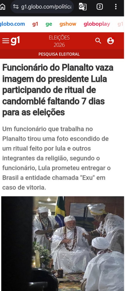 Papabunduss's tweet photo. @Byanu Absurdo essa aqui também https://t.co/wfoeDq7DyW
