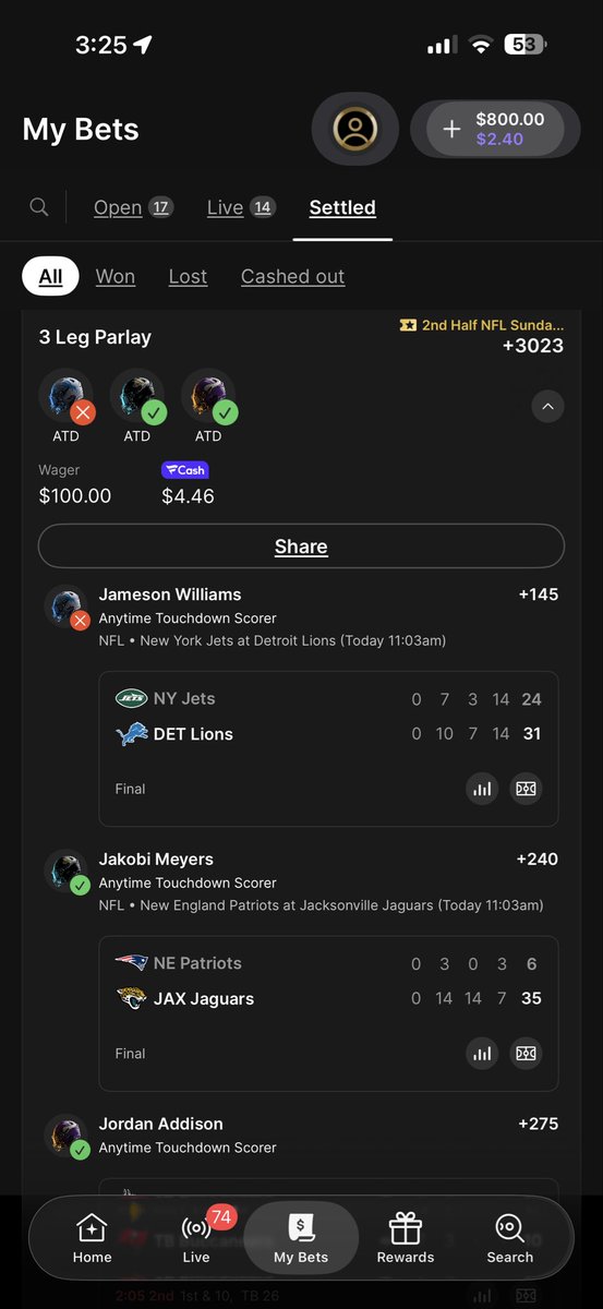 PattonMarquell's tweet photo. @NFLTdowns 🫩 https://t.co/xi3LeEpEjw