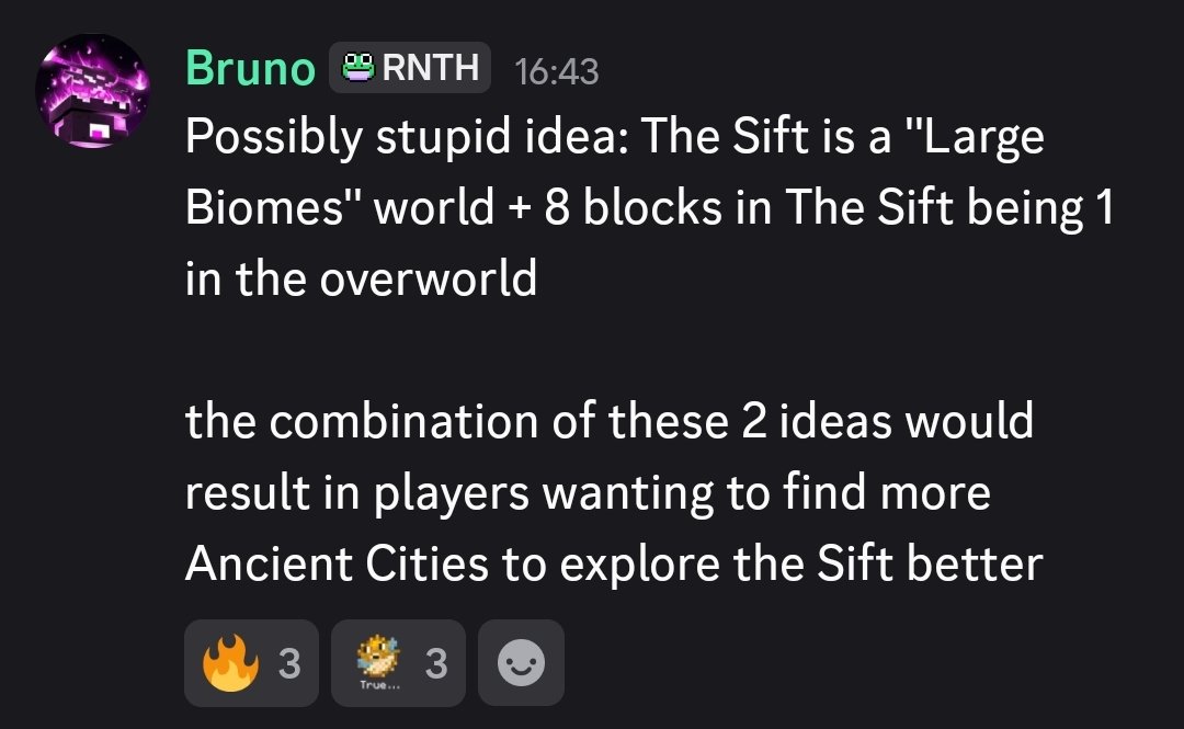 BrunoGoldberg's tweet photo. Repost from discord https://t.co/cwCP6D9R0Q