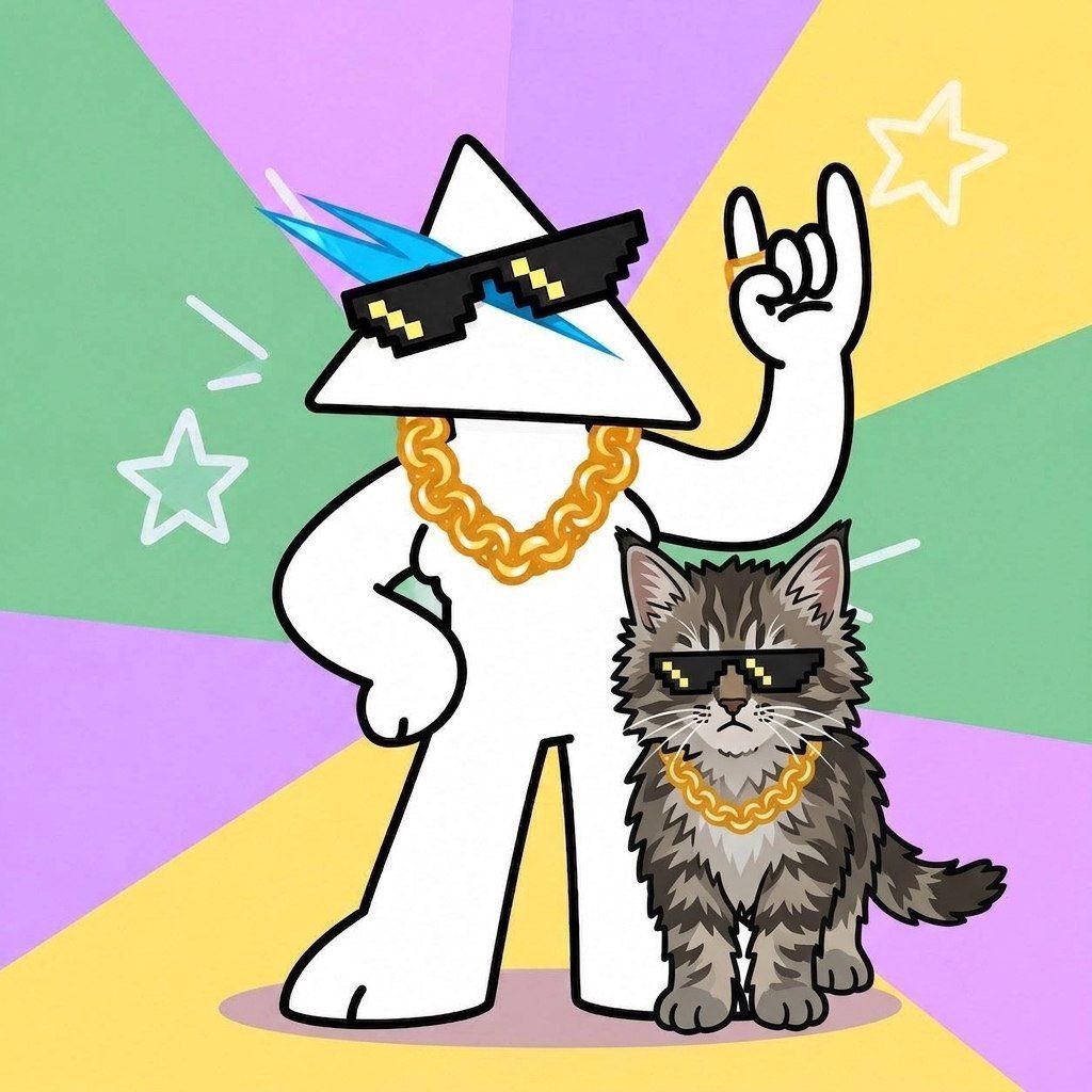 OnRankBot's tweet photo. I know that the $CAT will win 👀🐱 https://t.co/Bas6UdciD4