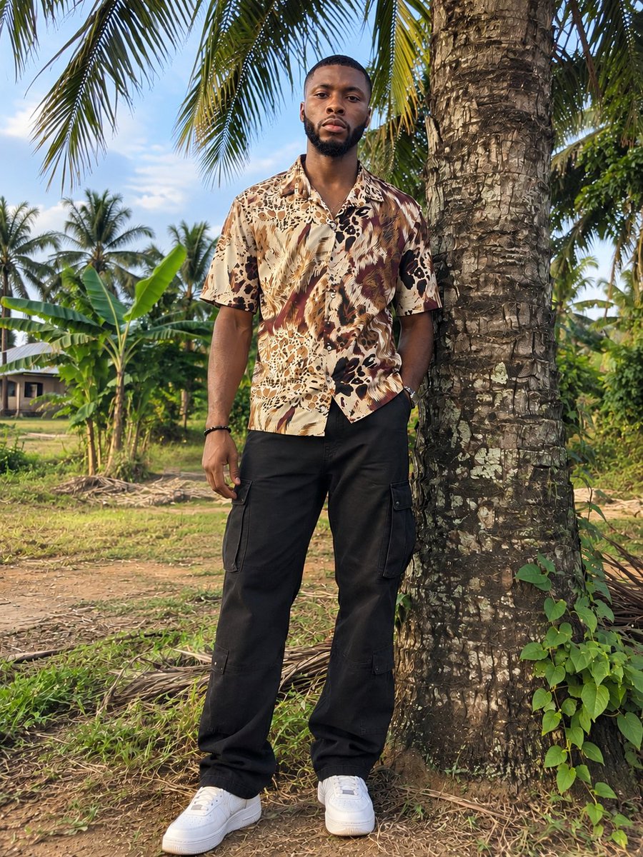 Pryce010's tweet photo. Height: 6'1
Occupation: Poor Farmer
Favourite drink: Coke
Smoking: No
Drinking: No
Partying: No
Relationship status: Unfortunately single
Looking for: Girlfriend to join me build my farm. https://t.co/BUfYP038Gs