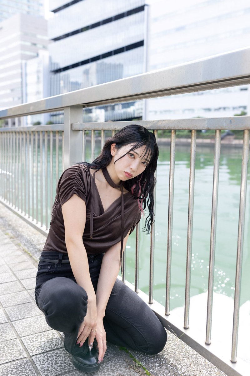 ainann58012's tweet photo. Model 櫻井まちさん(@dededechan05 ) https://t.co/ZtsdcKboUd