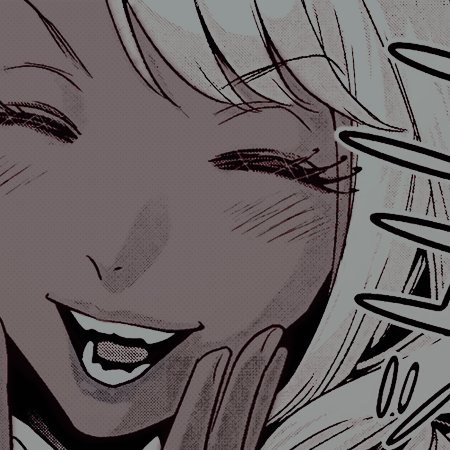 ashenvirgin's tweet photo. (Her tongue traces her upper fangs, delighting in the fact that she could lie to him.)

Not at all！But when you see a pretty boy,、doesn't it make you go、“Wow、I'd love to totally ruin his life”？ https://t.co/mOZd5UQcnN
