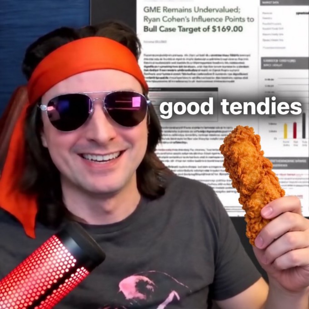 TendiesRH's tweet photo. https://t.co/02RIjAxHt3