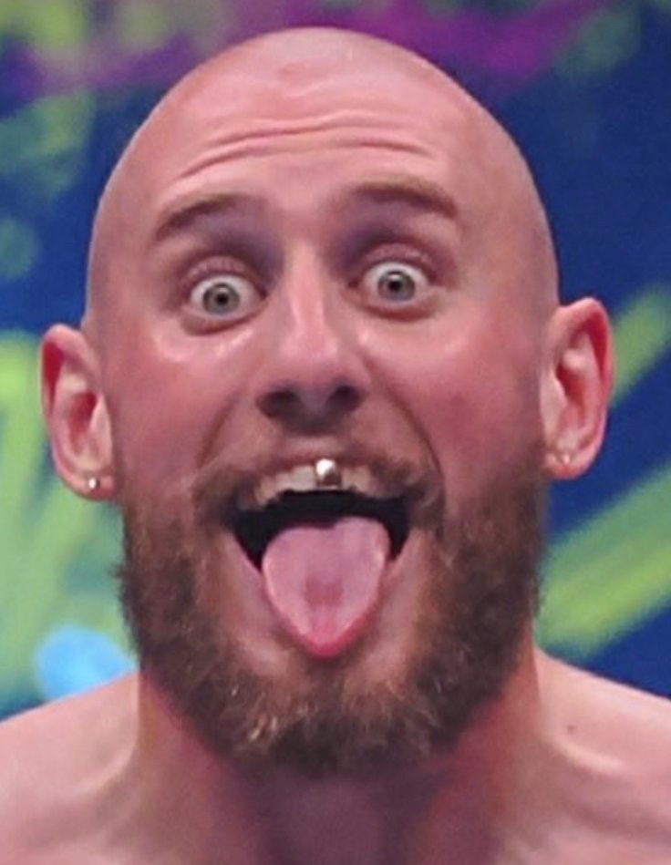 GabeKidd0115's tweet photo. JAPANESE HOES MAD 😭😭😭😭😭😭😭😭😭😭😭😭😭😭😭😭😭😭😭
Arm under the ropes is a rope break ya fucking CLOWNS 🤡 

AND STIIIIIIIIIIIIIIIIIILL IWGP GLOBAL HEAVEHWEIGHT CHAMPION‼️

Gabe Kidd - AEW Legend x https://t.co/wVO3DvkLi8