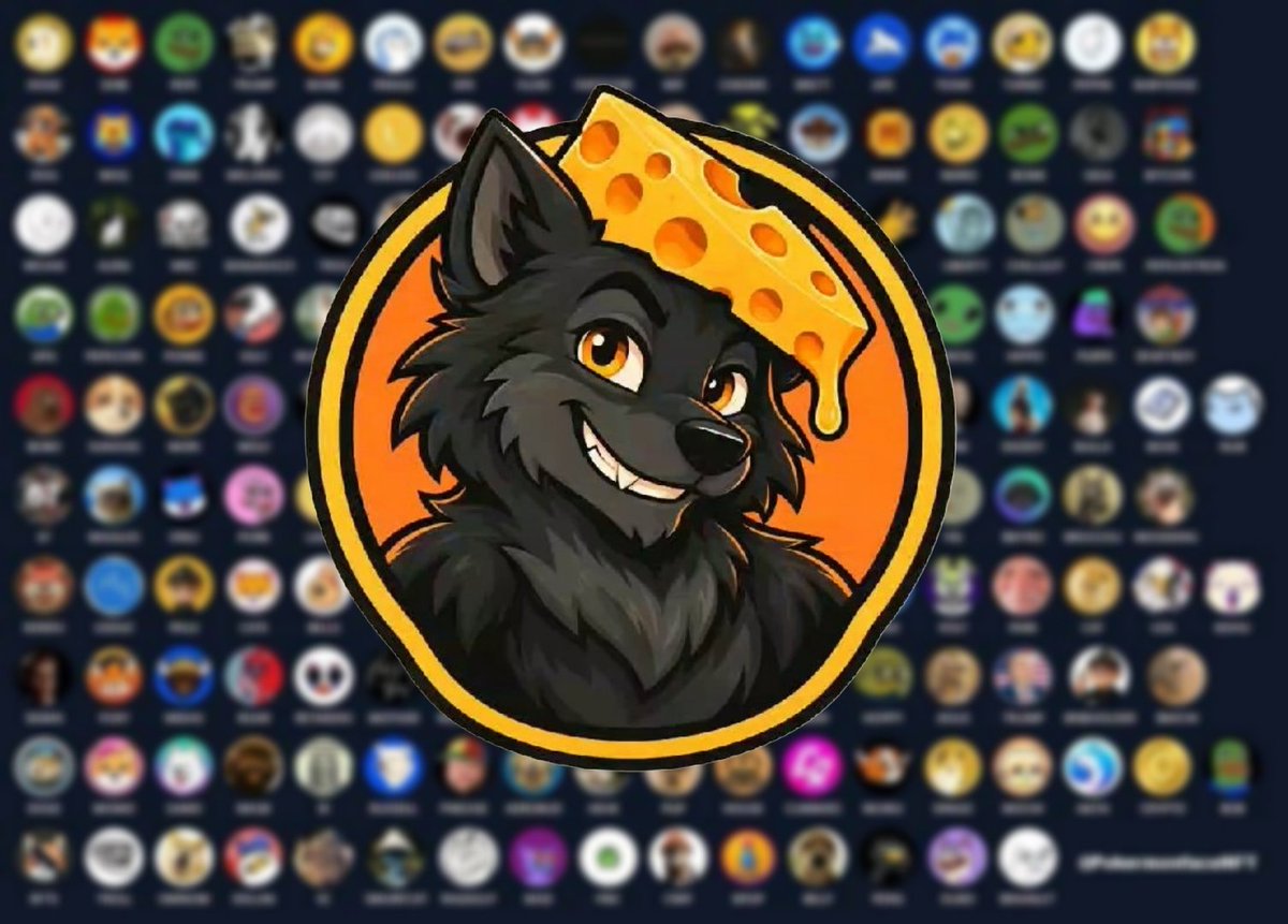 Cheesy_Wolf's tweet photo. @1000xgirl Of course Cheesywolf 🧀🐺 https://t.co/tpagJpvVW8