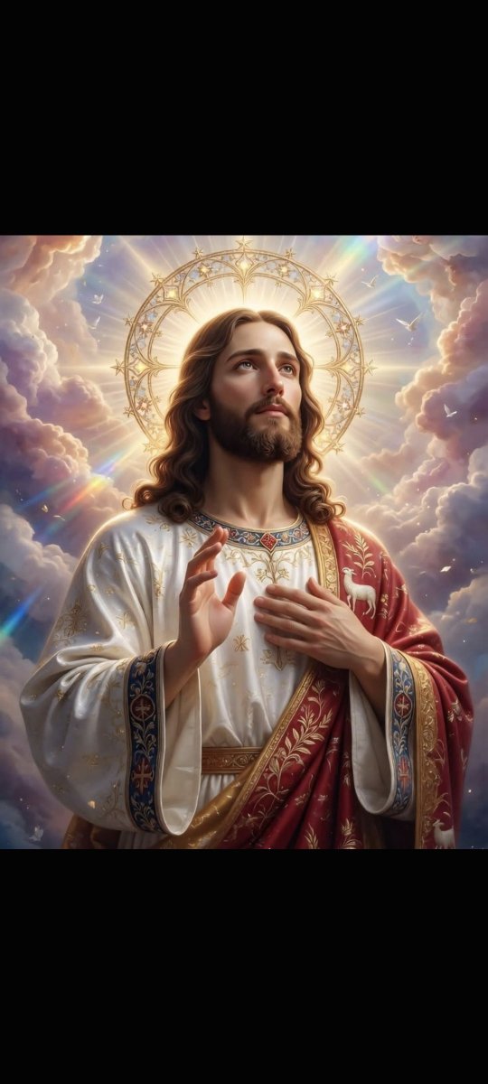 Meshoturky7's tweet photo. وَأَمَّا مِنْ جِهَتِي، فَحَاشَا لِي أَنْ أَفْتَخِرَ إِلاَّ بِصَلِيبِ رَبِّنَا يَسُوعَ الْمَسِيحِ، الَّذِي بِهِ قَدْ صُلِبَ الْعَالَمُ لِي وَأَنَا لِلْعَالَمِ. https://t.co/C6trTS3eNM