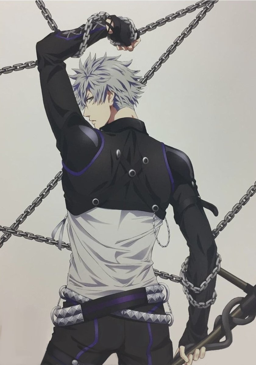threecagedbirds's tweet photo. i need to sort ranmarus hand in this but if u ever see the full posters know they are my edits bc im the best https://t.co/PfRkH1qSQg
