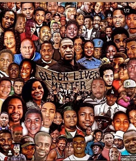 skiistiredasf's tweet photo. people treated black lives matter like a season.. posted the black square.. changed the profile picture.. then went quiet when it stopped being popular.. it was never a trend for the people living it.. black lives still matter yesterday today tomorrow and always ✊🏾 https://t.co/j5TXuIjijx