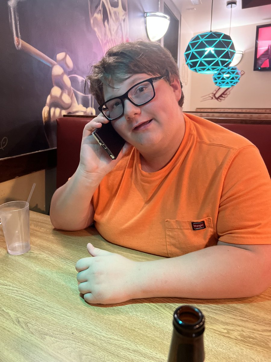 ReapCDL's tweet photo. It was a blessing  to be at @TPCircuit  at only 14 years old and to be teamed with @22BoyBlue @ranocdl @D3NYL_. Photo taken by @_gingeralee https://t.co/2R4VQI3flb