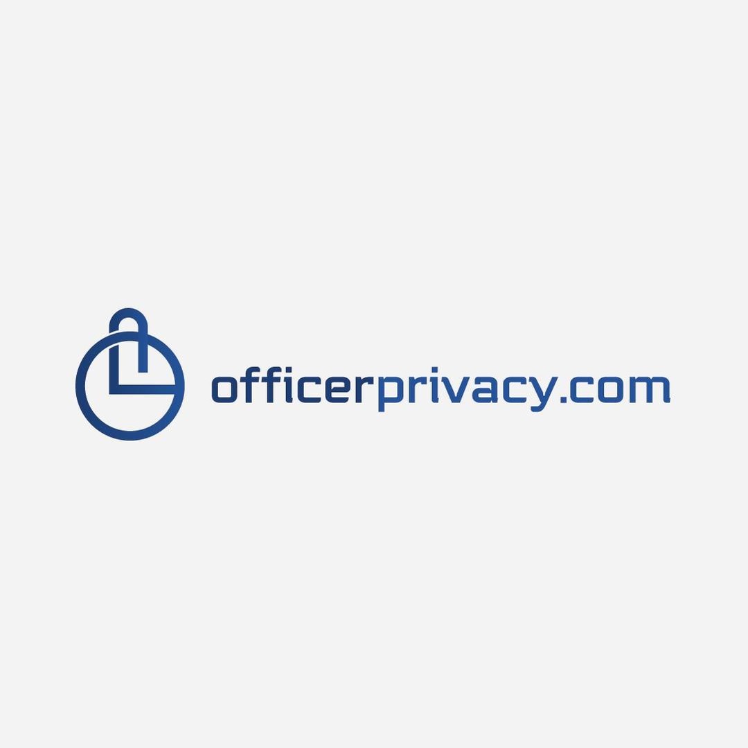 NylaKinselos's tweet photo. Introducing the dynamic logo for OfficePrivacy. They needed a logo for their new business offering VPN protection exclusively for service officers. https://t.co/fqdHrl5uqF