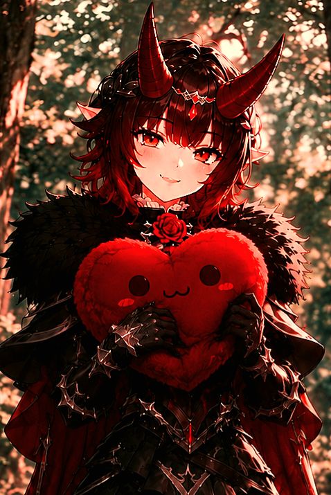 InfernalDesyres's tweet photo. (Its that time of the day again~

Goin' sleepsies~ 

Thank you all for interacting with me again~! I love and appreciate every single one of you~  ❤️❤️ ) https://t.co/0cMU8b1tT2