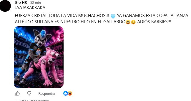 pr_oa50422's tweet photo. @DiegoSotomayor7 MIRA LO QUE HICISTE DESIO DE MIERDA https://t.co/8PwSBB6jbG