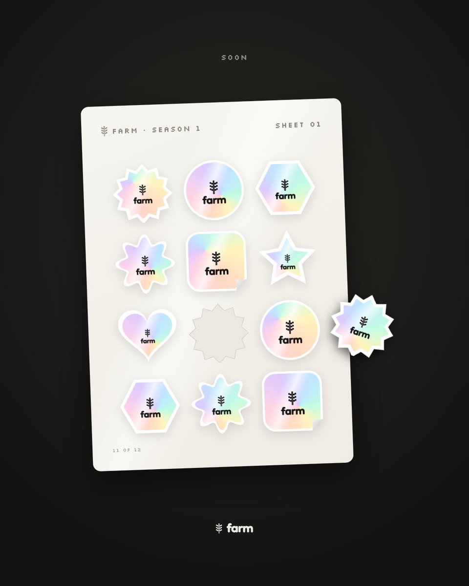 LaunchOnFarm tweet picture