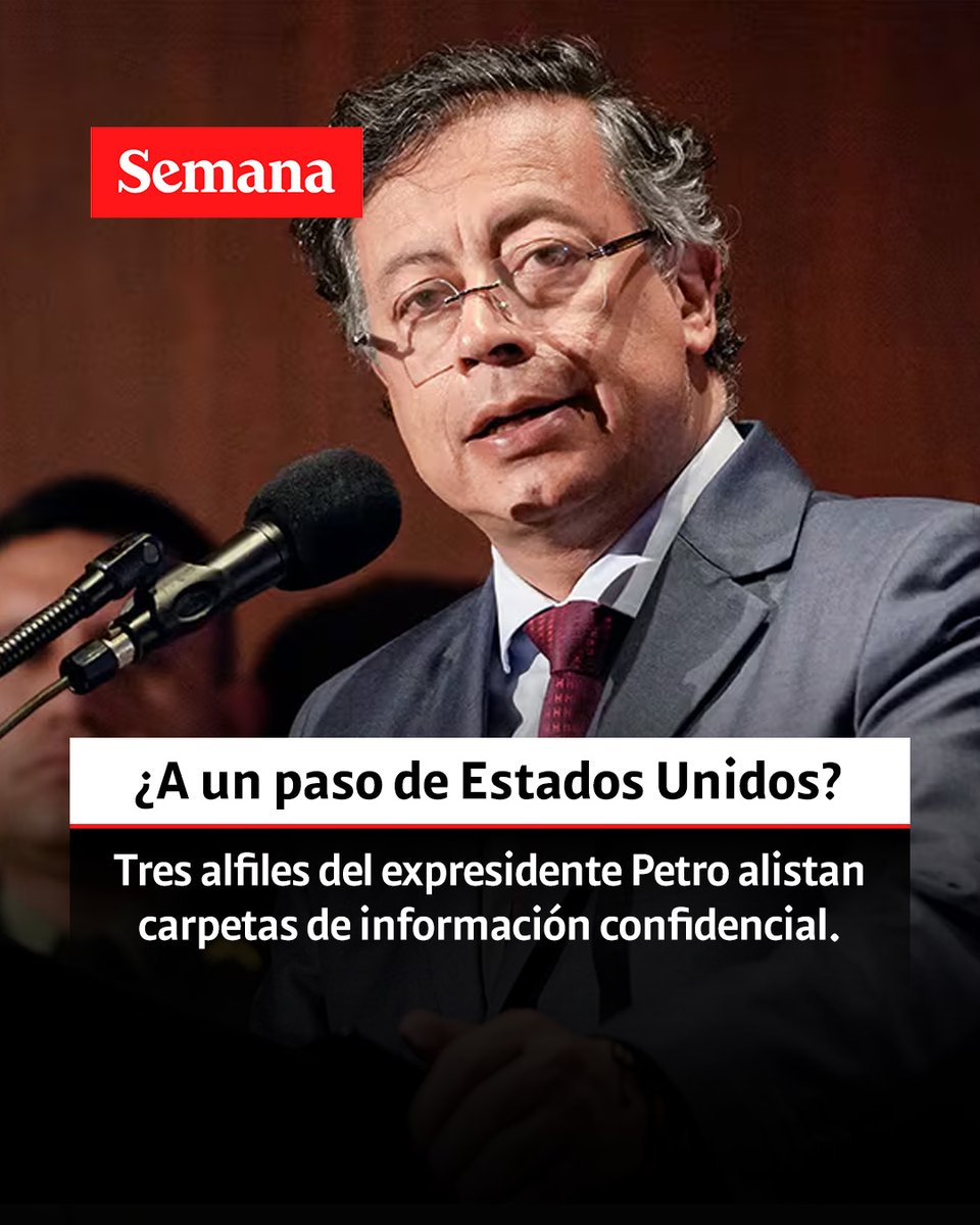 RevistaSemana's tweet photo. Esto se sabe: https://t.co/rE5VptIT4h https://t.co/MgEUw0FvKL