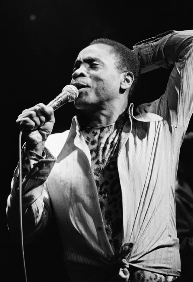 AndrewHolnessJM's tweet photo. Slinger Francisco, ORTT, CM, OBE, known to the world as The Mighty Sparrow, was a true Caribbean music icon and legend.

Growing up, I enjoyed his music, humour and sharp social commentary. His songs became part of the soundtrack of Caribbean life and culture, beloved by generations of Jamaicans and people across the region.

I extend my condolences to his family, the people of Trinidad and Tobago, and the people of Grenada, where he was born.

What is your favourite Mighty Sparrow song? Congo Man, Saltfish, Jean and Dinah…?