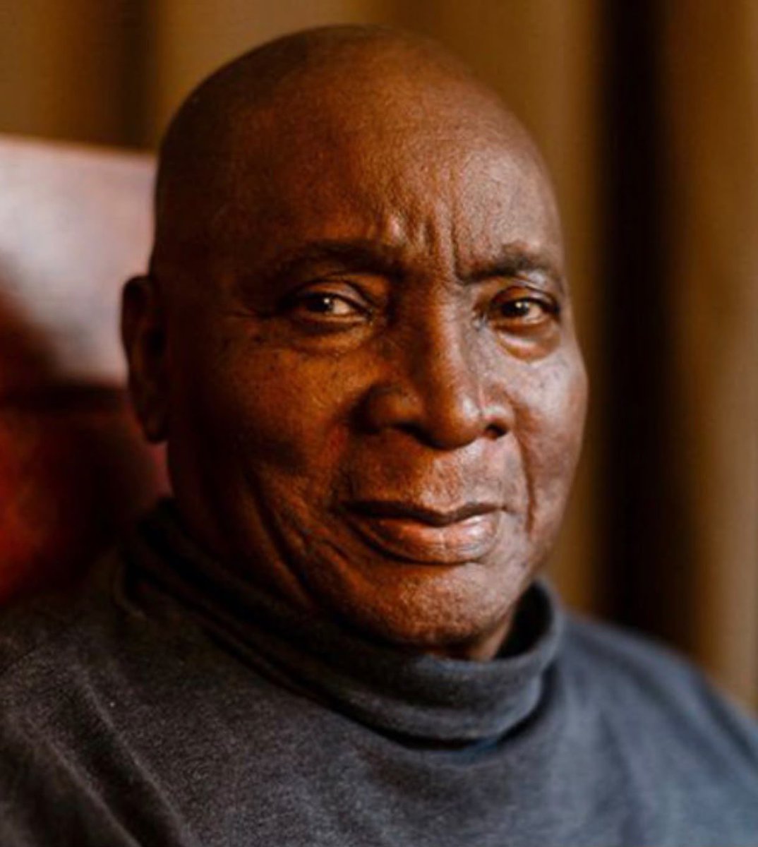 AndrewHolnessJM's tweet photo. Slinger Francisco, ORTT, CM, OBE, known to the world as The Mighty Sparrow, was a true Caribbean music icon and legend.

Growing up, I enjoyed his music, humour and sharp social commentary. His songs became part of the soundtrack of Caribbean life and culture, beloved by generations of Jamaicans and people across the region.

I extend my condolences to his family, the people of Trinidad and Tobago, and the people of Grenada, where he was born.

What is your favourite Mighty Sparrow song? Congo Man, Saltfish, Jean and Dinah…?