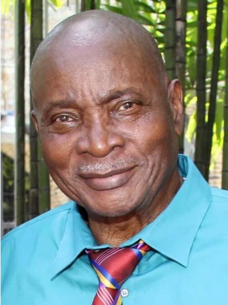 AndrewHolnessJM's tweet photo. Slinger Francisco, ORTT, CM, OBE, known to the world as The Mighty Sparrow, was a true Caribbean music icon and legend.

Growing up, I enjoyed his music, humour and sharp social commentary. His songs became part of the soundtrack of Caribbean life and culture, beloved by generations of Jamaicans and people across the region.

I extend my condolences to his family, the people of Trinidad and Tobago, and the people of Grenada, where he was born.

What is your favourite Mighty Sparrow song? Congo Man, Saltfish, Jean and Dinah…?