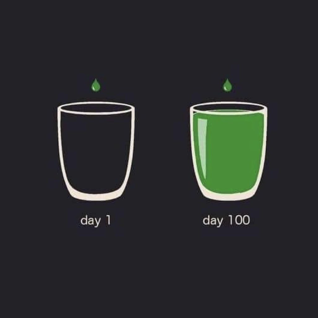 OrynSystems's tweet photo. Hot take:

Consistency without direction is just noise with discipline. https://t.co/OkrbbdeTBq