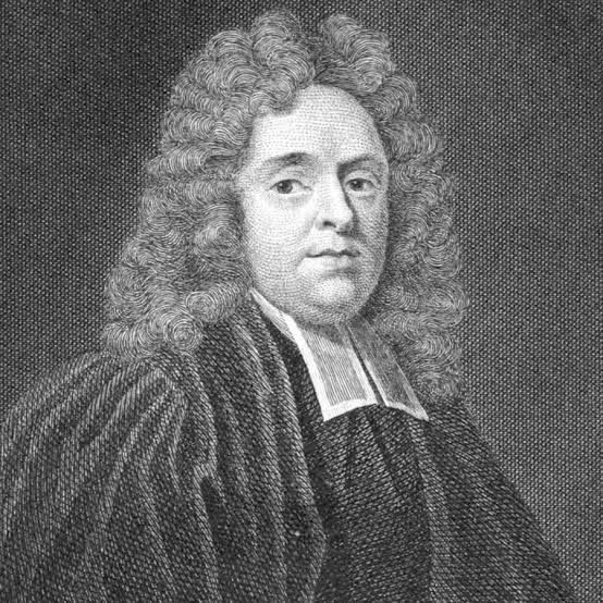 PsalmWarfare's tweet photo. Matthew Henry on the duty of women to be silent in the church, and the man’s duty to keep up his superiority:

“As it is the woman’s duty to learn in subjection, it is the man’s duty to keep up his superiority, by being able to instruct her; if it be her duty to ask her husband at home, it is his concern and duty to endeavor at least to be able to answer her inquiries; if it be a shame for her to speak in the church, where she should be silent, it is a shame for him to be silent when he should speak, and not be able to give an answer, when she asks him at home.”
