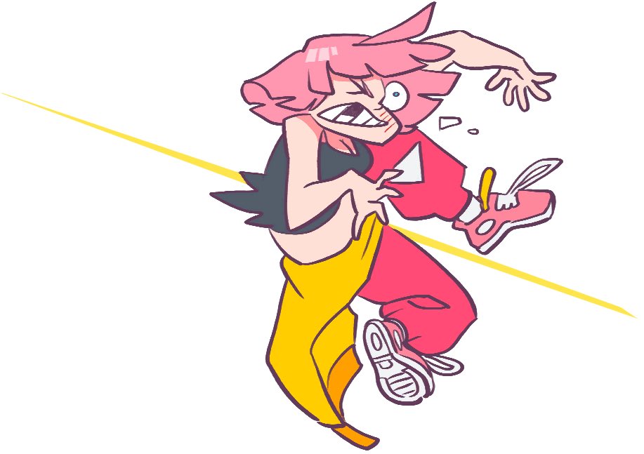 ILoveVocalsynth's tweet photo. “YOUCH!!!” looking ass sprite https://t.co/OGVYvtJIOR