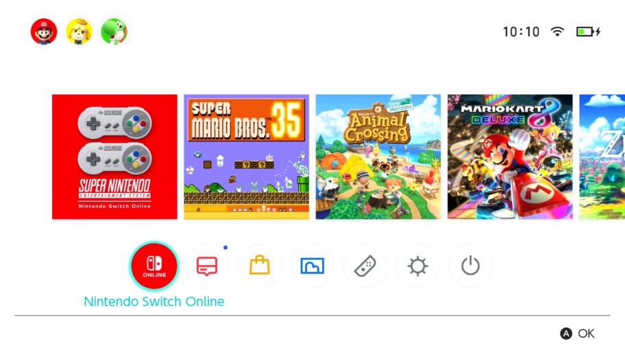 FullyDocked's tweet photo. Quick heads-up for Nintendo players ⚠️

Nintendo has scheduled maintenance for Switch and Switch 2 services, including Nintendo Switch Online on the HOME Menu overnight tonight.

UK maintenance runs from 2:00am–5:30am.

Save-data and system-transfer maintenance is also planned for September 29.

Full schedule in the reply below 👇