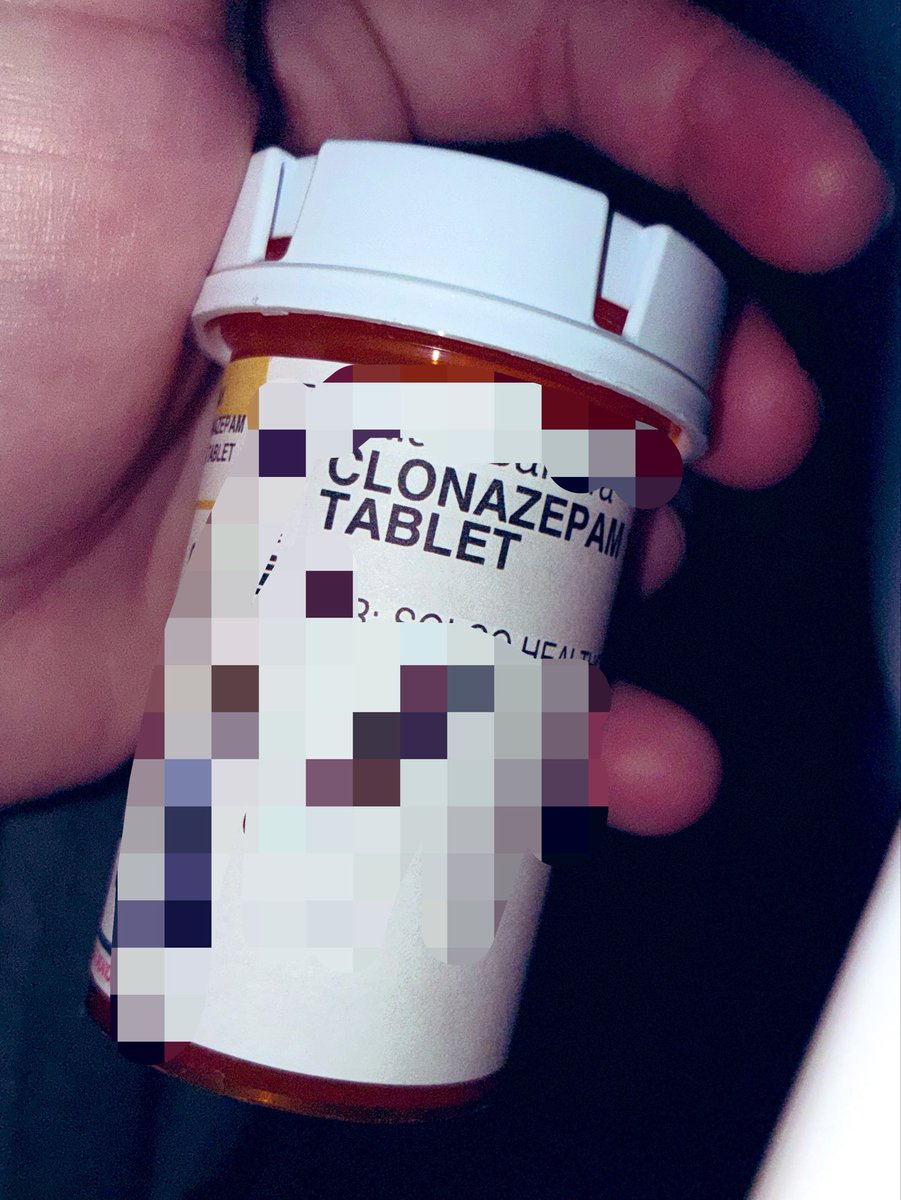 Sebaddoh's tweet photo. Benzo script 👀 #drugtwt https://t.co/6yPgwalsSX