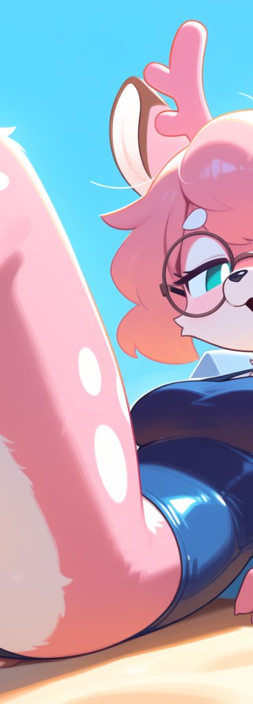 Oyxmox's tweet photo. 🦌🩱 https://t.co/XRUXBwBkSR