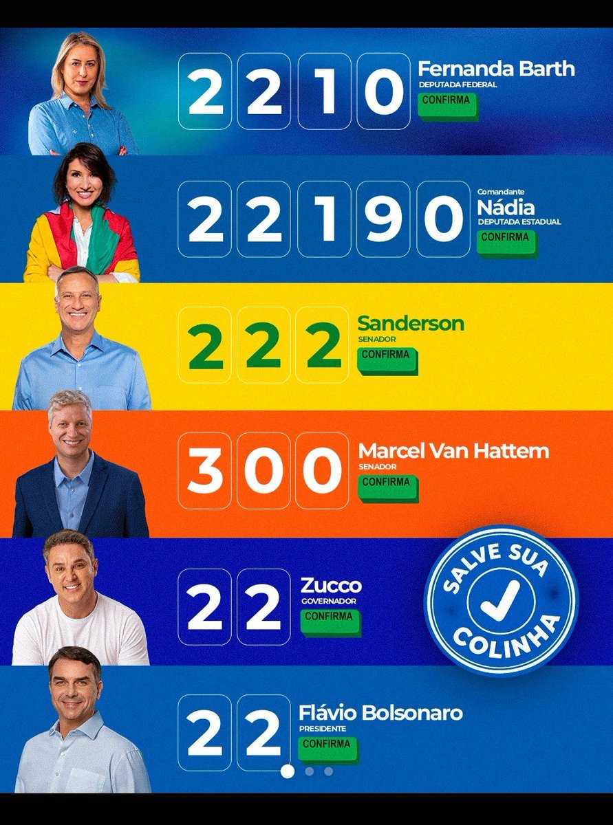 dirneibandeira's tweet photo. https://t.co/CsKOvNMGSY