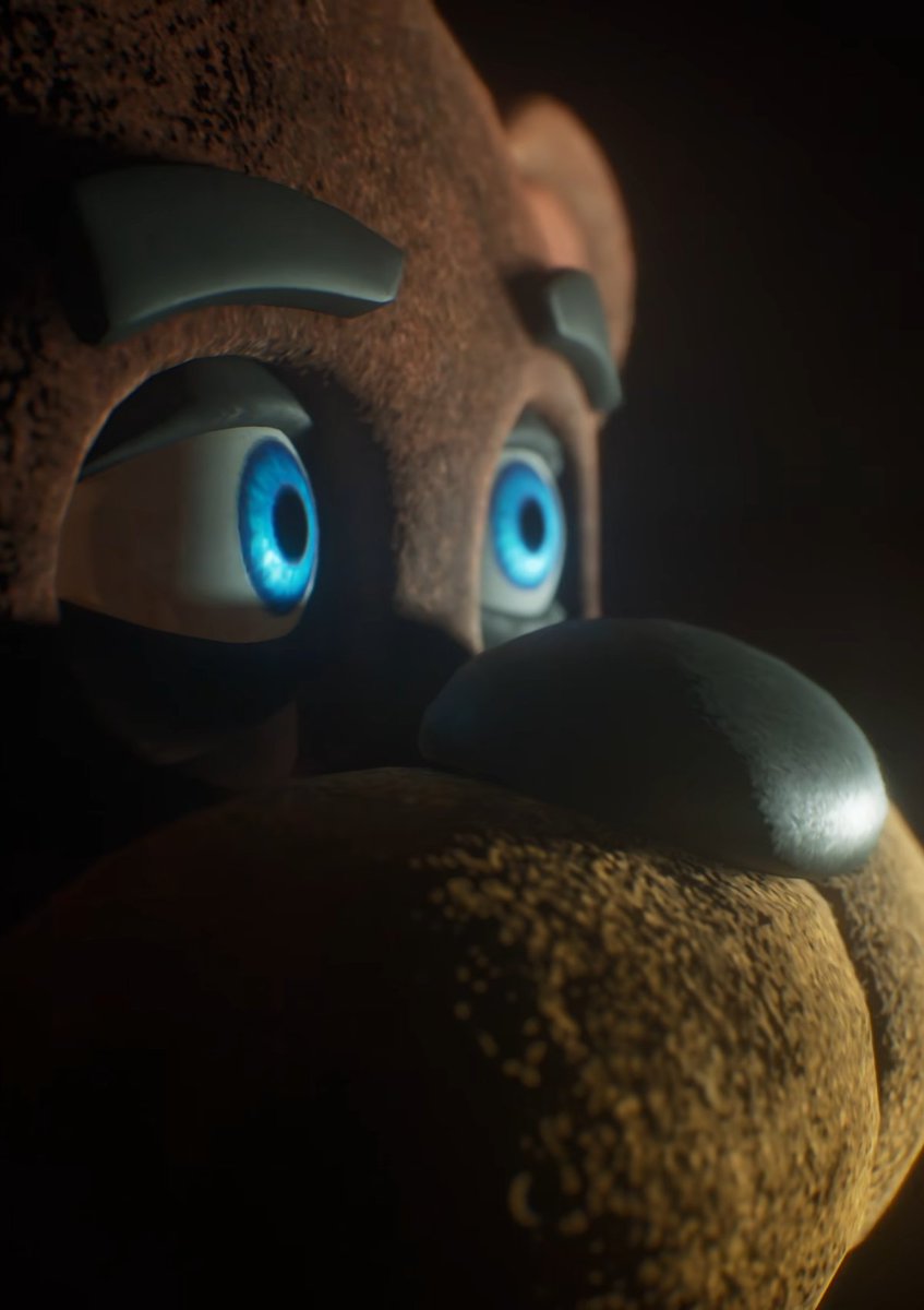 ShiinaBR's tweet photo. FNAF TRAILER IS NOW FORTNITE'S MOST-LIKED TWEET EVER

It dethrones the legendary Dragon Ball teaser https://t.co/KUAI6vQ2Xj