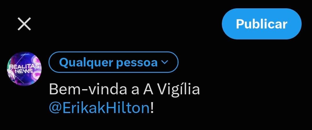 realitasnews's tweet photo. @ErikakHilton @moonyinspired Pode descrever a sua personagem Erika

ORDEM PARANORMAL COM LULA https://t.co/UYdUPWINpw