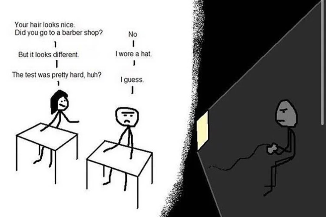 DarkOddCon tweet picture
