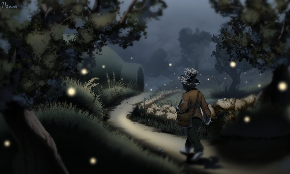 11onomi_2nd's tweet photo. The road "Home"
REUPLOAD 
#slendytubbies #slendytubbiesfanart #slendytubbies3 https://t.co/3ko5j2NmlI