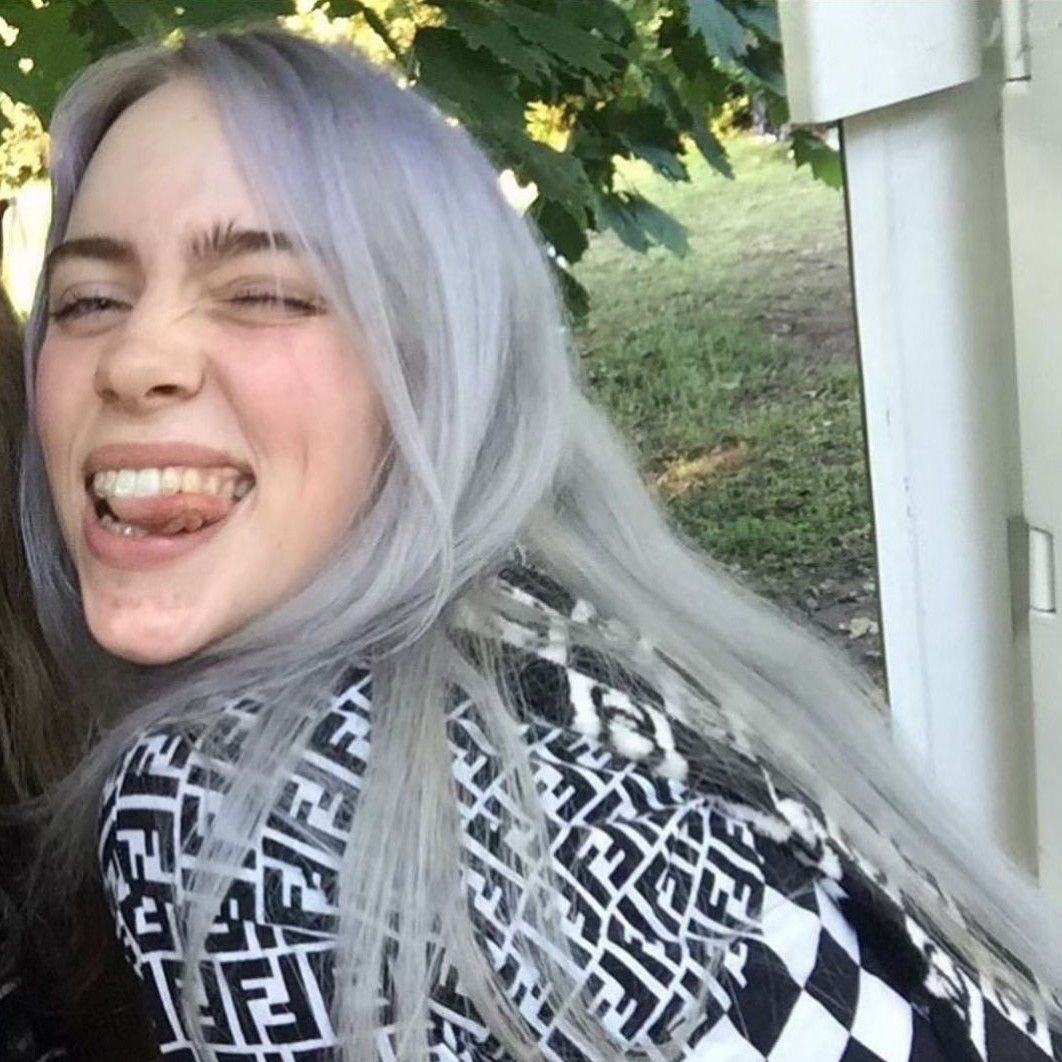 billiesferrari tweet picture