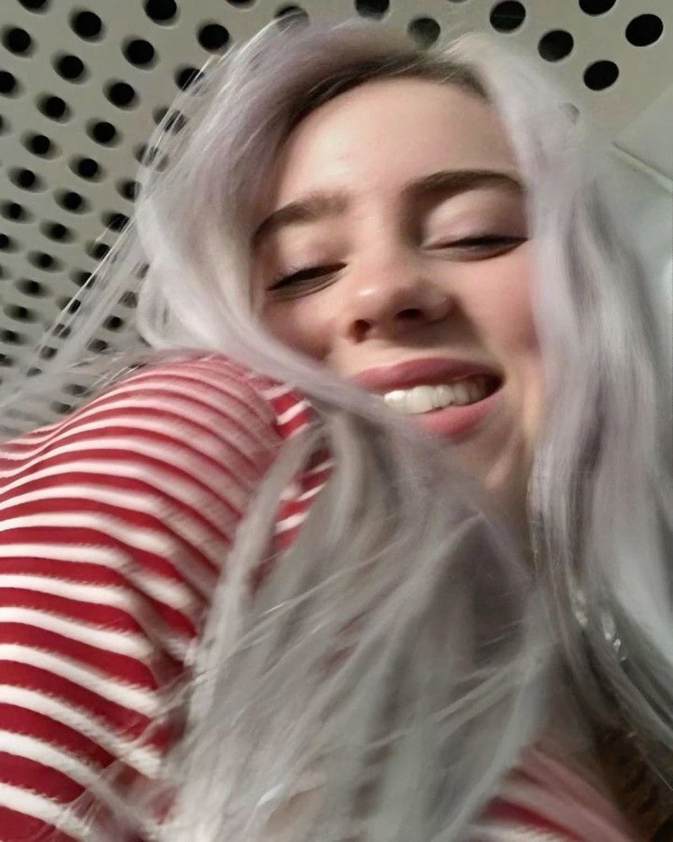 billiesferrari tweet picture