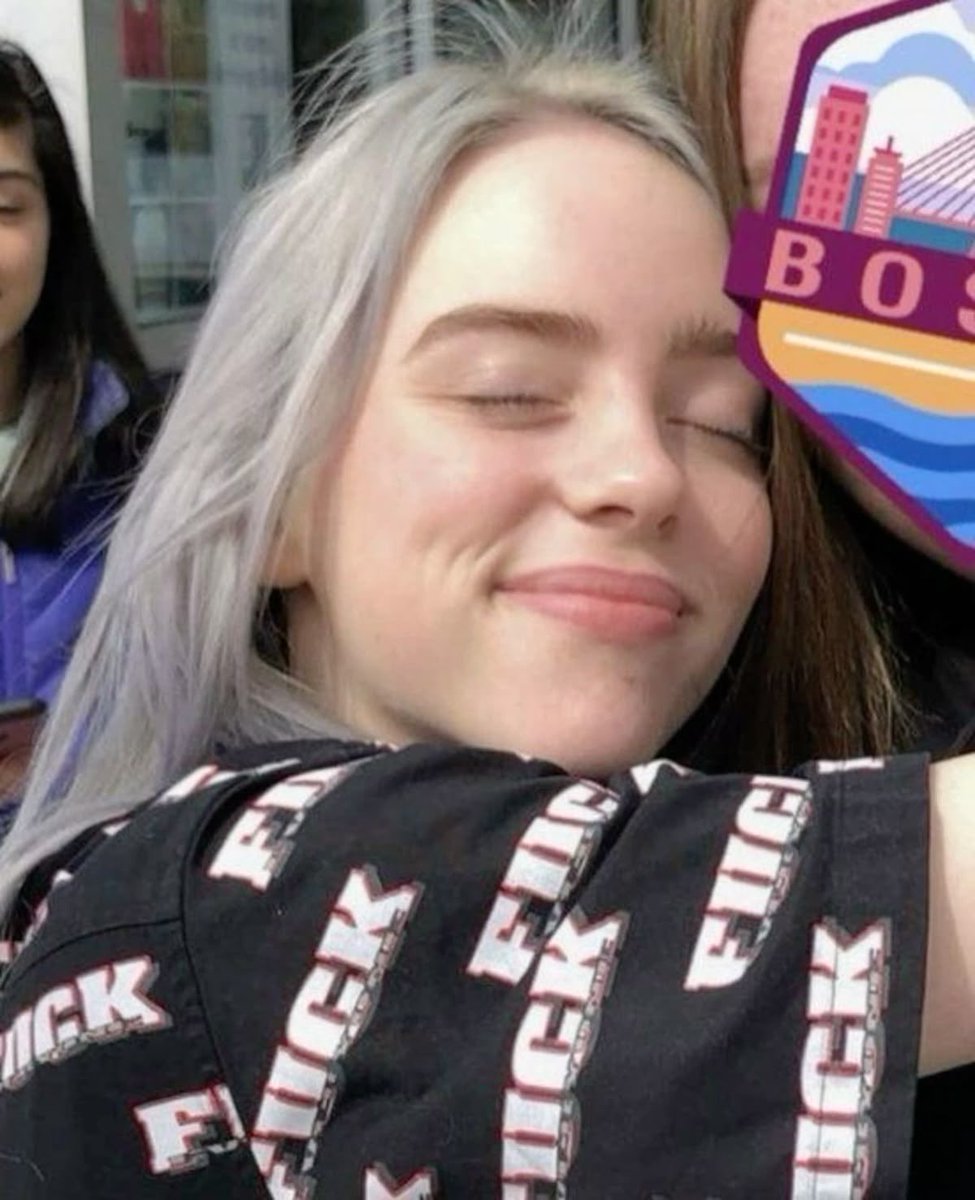 billiesferrari tweet picture