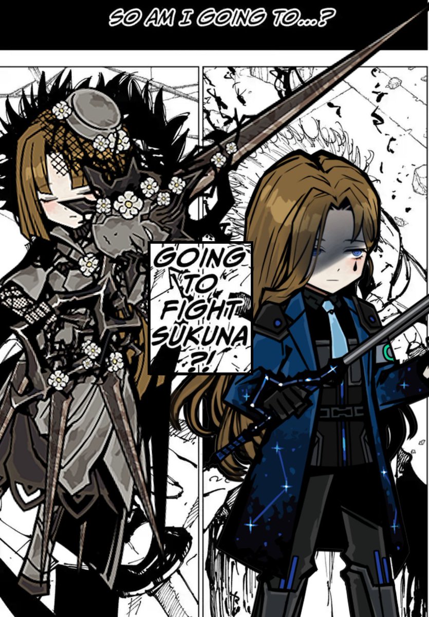 Moritzva2's tweet photo. MORI'S ANNETTE RODION REVIEW

At long last, we have our first truly supportive Limbus ID for none other than the long-forsaken Charge team. The question is, does she provide enough to the team to outclass KoD or Valencina?

The answer is no. Dear god, not even close. https://t.co/ItaNyfGpG5