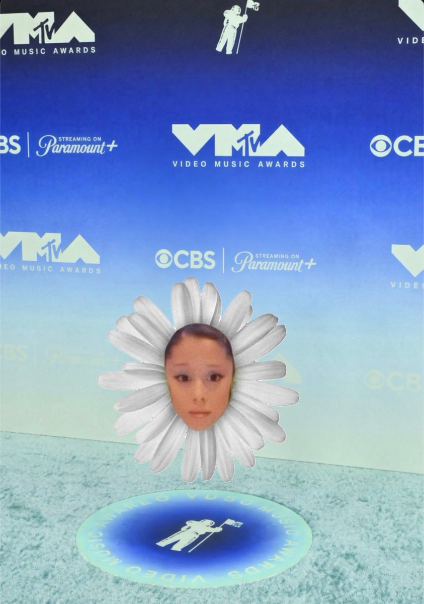 b3etteroff's tweet photo. 🚨ARIANA GRANDE HAS ARRIVED AT THE 2026 VMAS! https://t.co/FIZ5JzoC8k