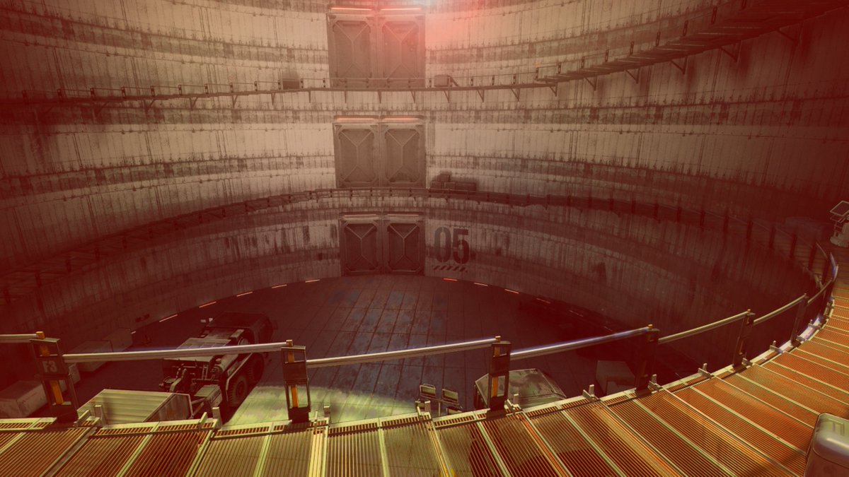 disasuality's tweet photo. Seeing this CGI in Chiral Redundancy Pt 2 is giving me flashbacks #GirlsFrontline2Exilium #gfl2exilium https://t.co/7sja9dloZb