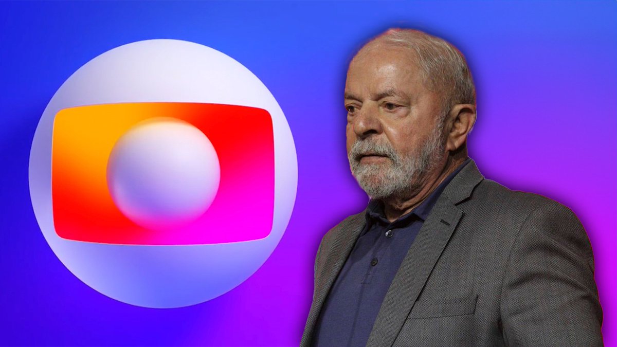 Alexmorettibr's tweet photo. Lula fez a Rede Globo perder R$ 1 BILHÃO após proibir  as BETs no Brasil

O debate na Rede Globo está marcado para quinta-feira, 1º de outubro, e Lula ainda não confirmou presença.

Nos bastidores da campanha, circula a informação de que Lula estaria avaliando não participar do debate na Globo.

Será que ele vai?