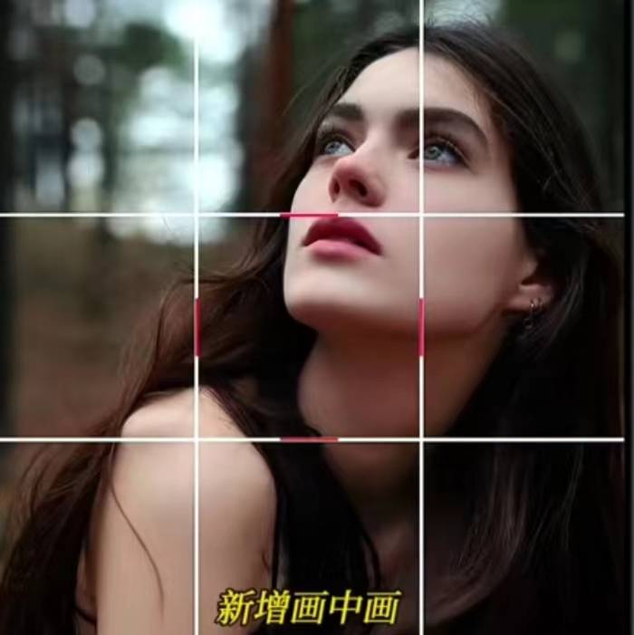 TambraKrosaz1a's tweet photo. New to photography Start with the rule of thirds! Place your subject at the grid lines’ intersections for more balanced, eye-catching shots https://t.co/vMUuBBs2mi