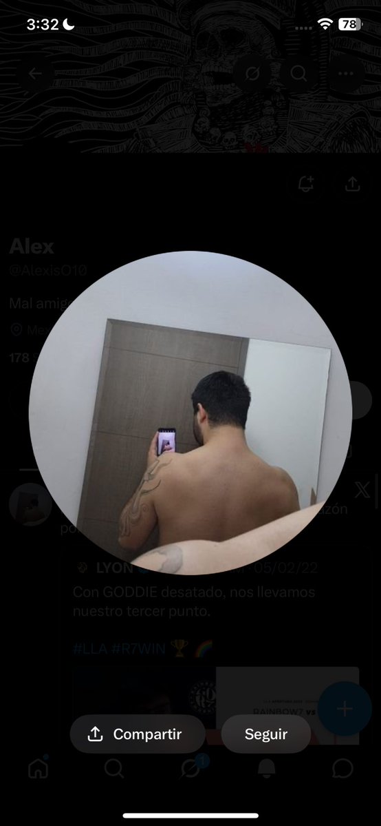 Acev3ya's tweet photo. @AlexisO10 @alanafloresf @LoncheDeHuevito Chingue a su madre pinche estúpido obeso ven y pélame todo lo que se llama verga puto https://t.co/4Vm0T7sj6I