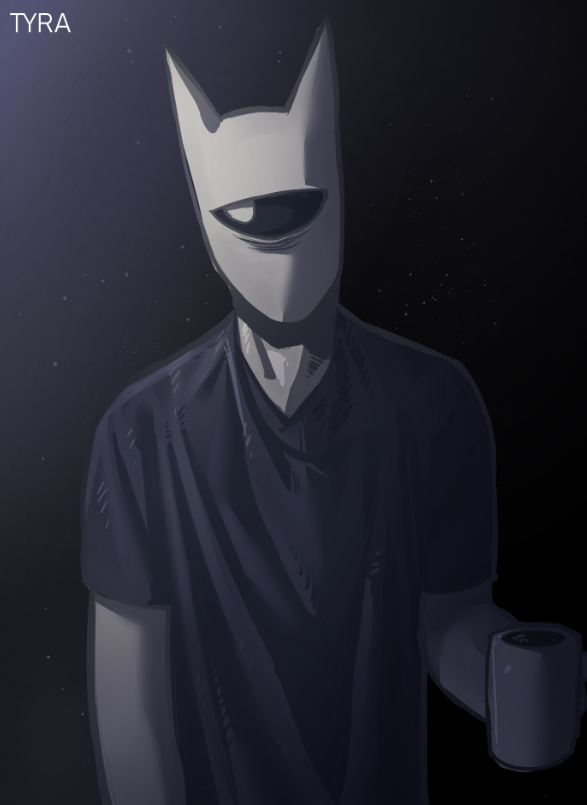 Tyranon123_'s tweet photo. a bit tired lately
#OC https://t.co/Rk0RepIHbc