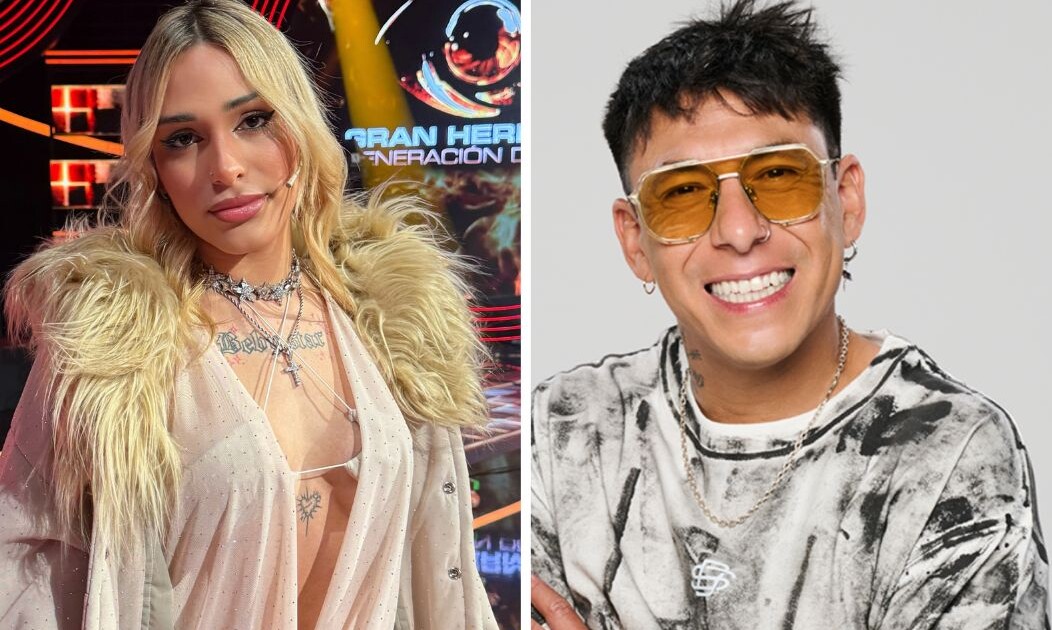 PaparazziRevis's tweet photo. Danelik rompió el silencio sobre su separación de Brian Sarmiento y contó toda la verdad sobre la infidelidad: "No hubo más…" https://t.co/dJkL13U9xW https://t.co/cD8321xbIU