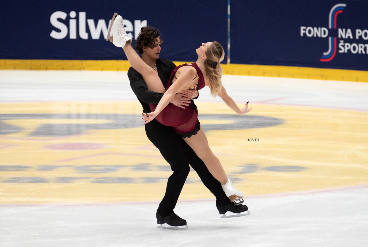 byncvm's tweet photo. alicia &amp; marko ✨

#aliciafabbri #markojevgenigaidajenko https://t.co/btpWOt7j9p