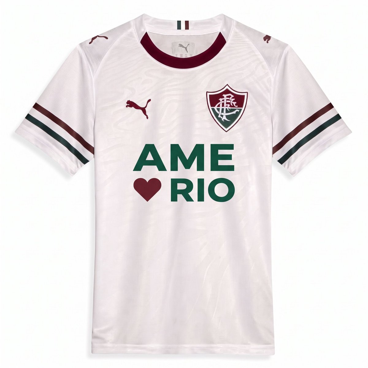 UltraFFC's tweet photo. Eu estou pronto, Fluminense. https://t.co/STyjp7Zh2m