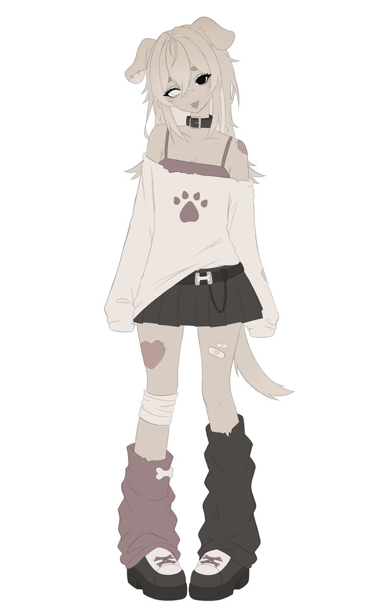 PawtopsyVT's tweet photo. @ni_chego thank you!! https://t.co/jJRZUKc4e7