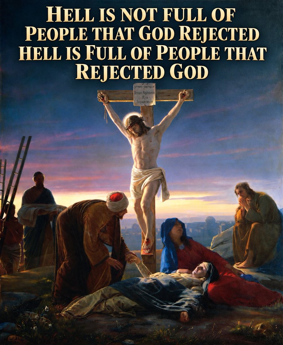PapageorgioWV's tweet photo. It’s not up to God it’s up to you! 🙏 https://t.co/F4ZYS5XLFT