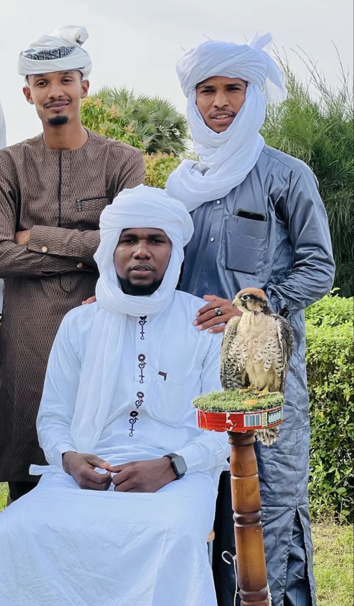 chadian_Ga's tweet photo. تشاد 🇹🇩 

🚨 تم اختطاف تيكتوكر التشادي من قِبل إرهابيين جماعة أثناء توجهه إلى نيجيريا 🇳🇬

اللهم فك أسره وردّه إلى أهله سالمًا معافى https://t.co/vHig2u1pVW