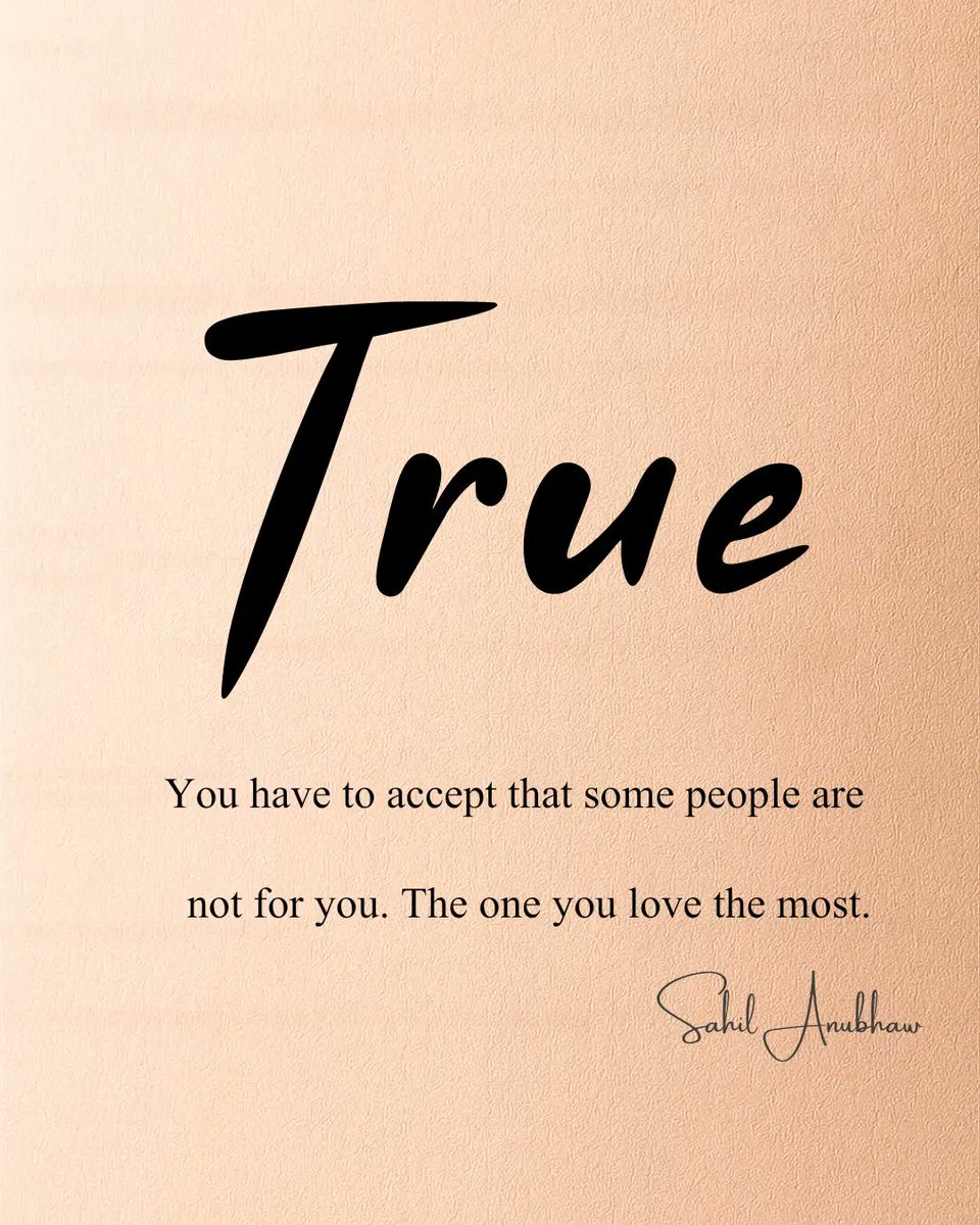 JulietFoard's tweet photo. Sometimes the hardest truth is that love alone isn’t enough. You may give someone everything and still not be their choice. Letting go isn’t failure—it’s growth. Some people shape you, not stay with you. https://t.co/JbrHK0RZAF